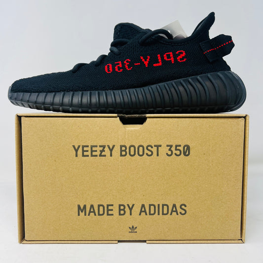 adidas Yeezy Boost 350 V2 Black Red