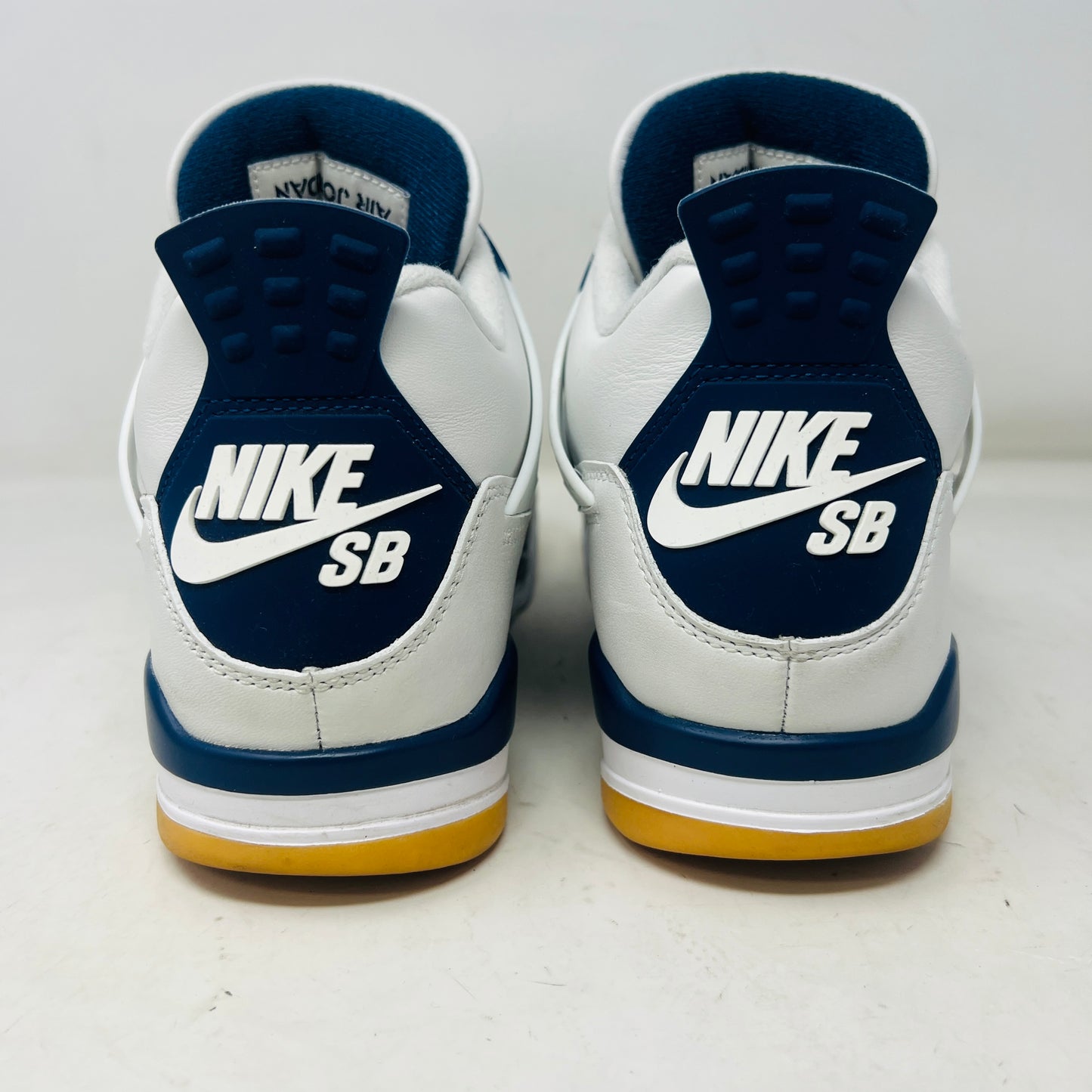 Jordan 4 Retro SB Navy