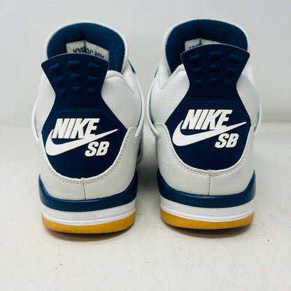 Jordan 4 Retro SB Navy