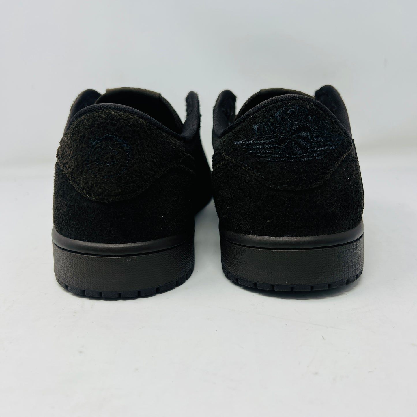 Jordan 1 Retro Low OG SP Travis Scott Velvet Brown