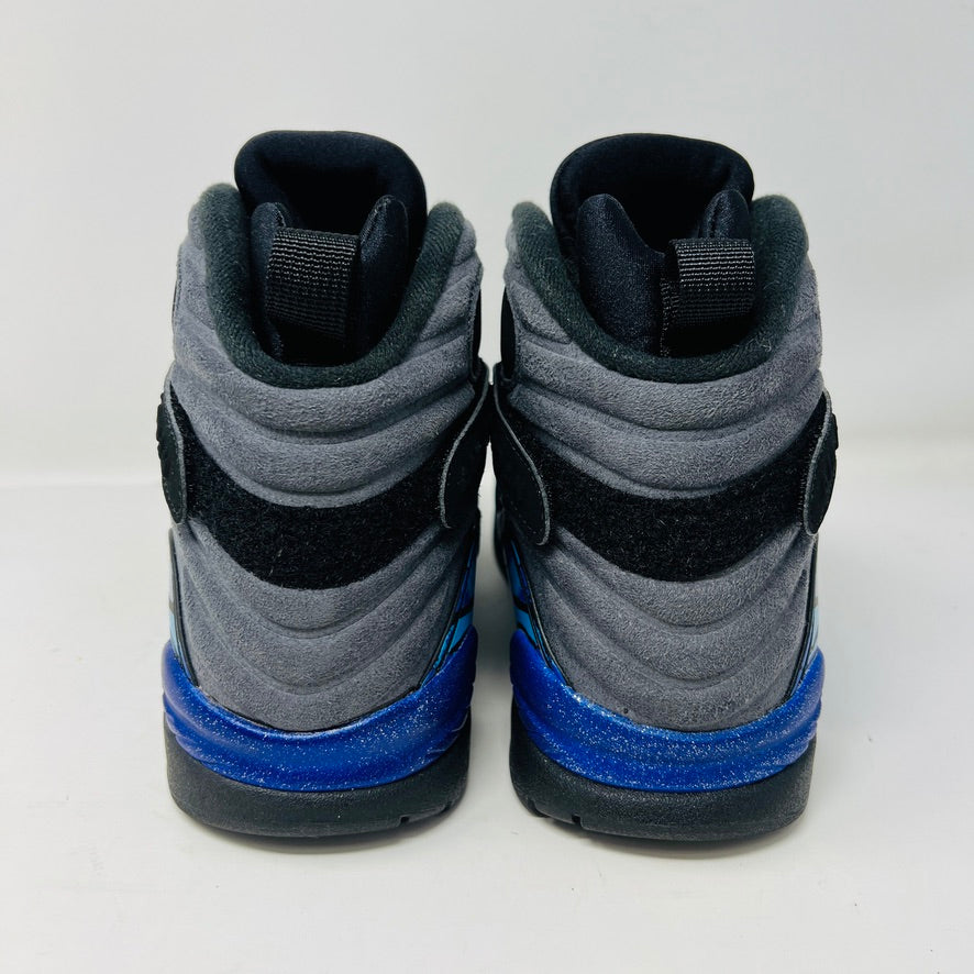 Jordan 8 Retro Aqua (2015)