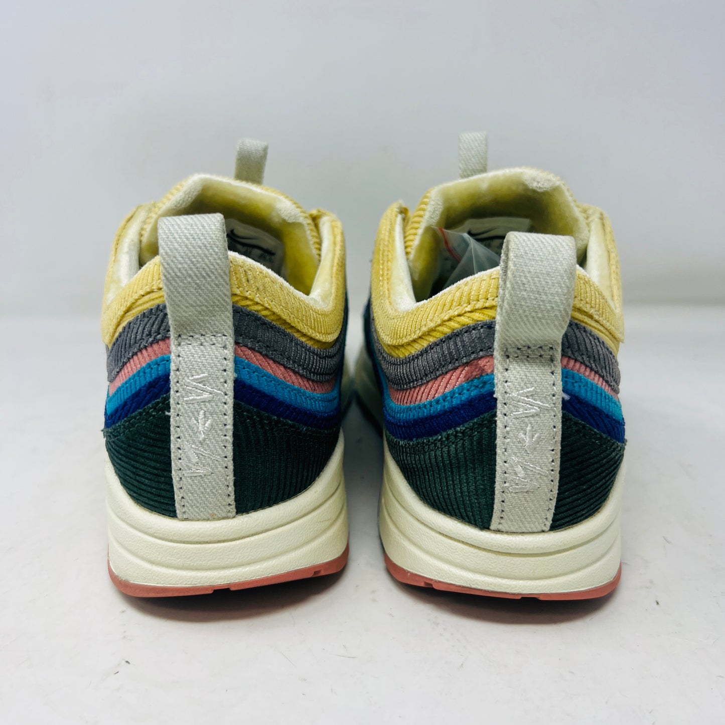 Nike Air Max 1/97 Sean Wotherspoon (Extra Lace Set Only)