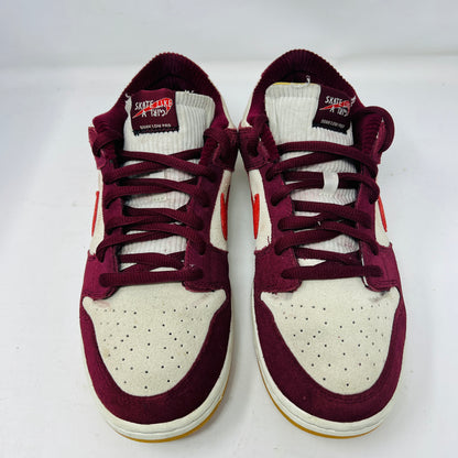Nike SB Dunk Low Skate Like a Girl