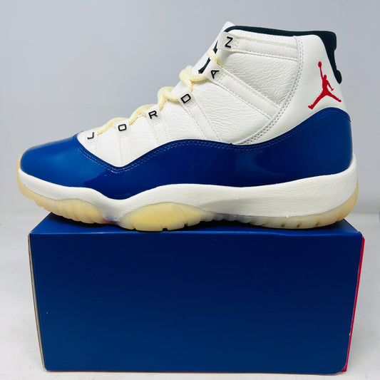 Jordan 11 Retro Rare Air