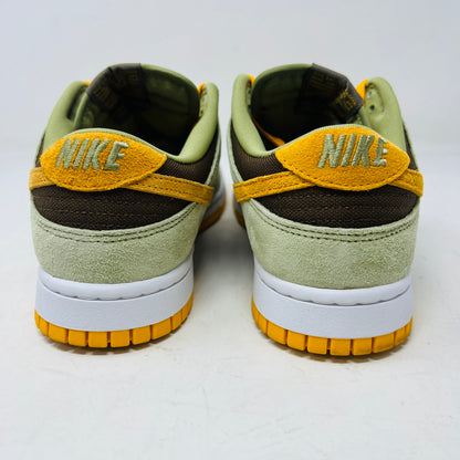 Nike Dunk Low Dusty Olive