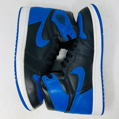 Jordan 1 Retro Royal (2017)