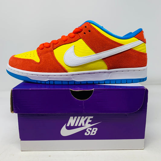 Nike SB Dunk Low Bart