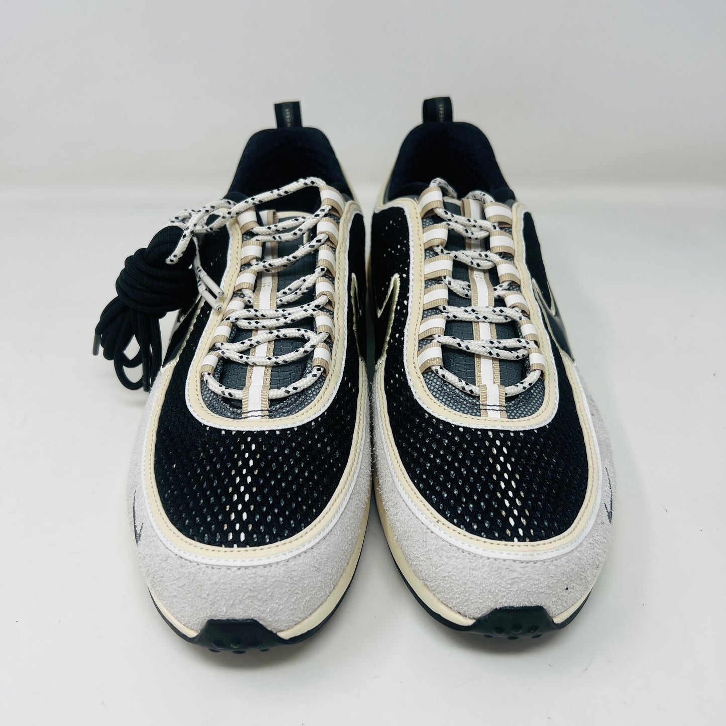 Nike Air Zoom Spiridon Undefeated Phantom