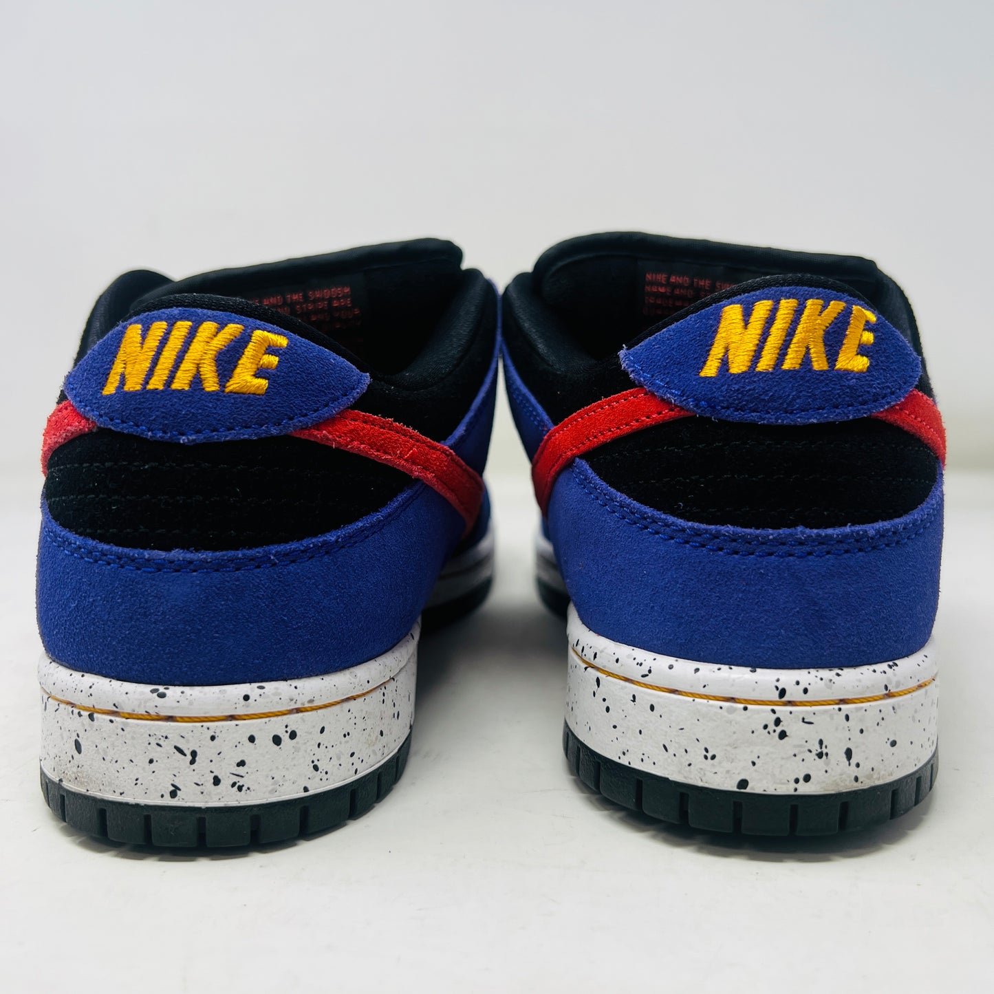 Nike SB Dunk Low ACG Terra
