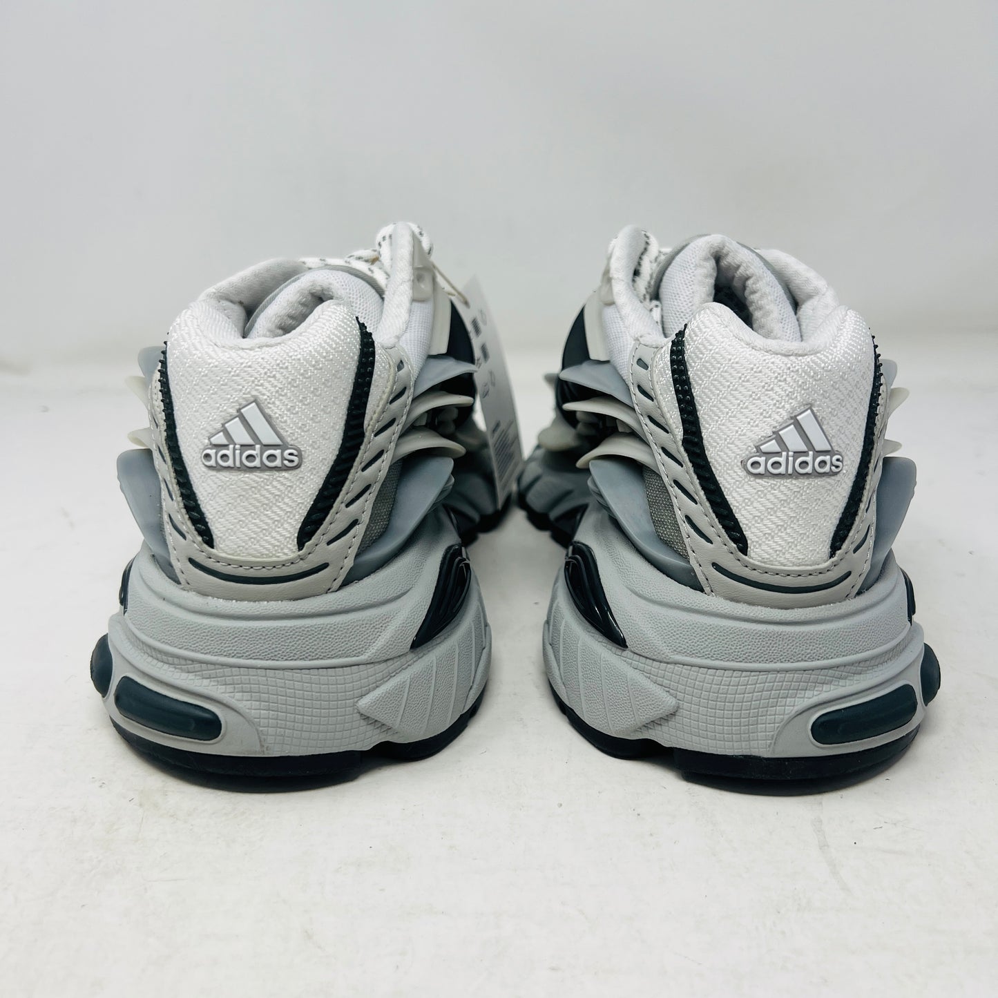 adidas Adistar Jellyfish Pharrell Williams Solid Grey Black