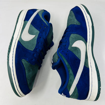 Nike SB Dunk Low Deep Royal Blue