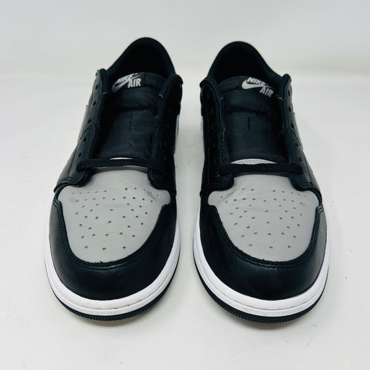 Jordan 1 Retro Low OG Shadow