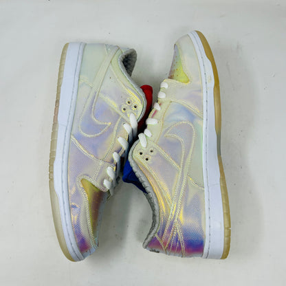 Nike SB Dunk Low Concepts Grail