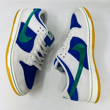 Nike SB Dunk Low Hyper Royal Malachite