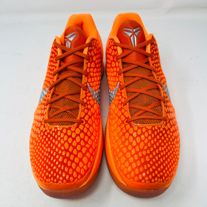 Nike Kobe 6 Total Orange