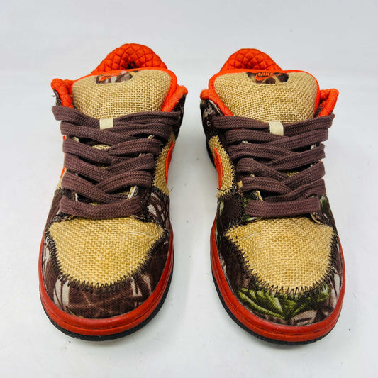 Nike SB Dunk Low Reese Forbes Hunter