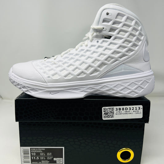 Nike Kobe 3 Protro Halo
