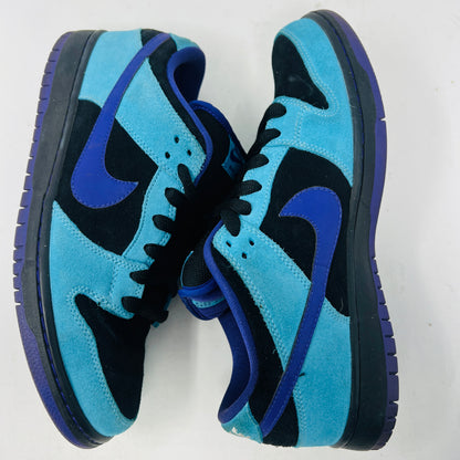 Nike SB Dunk Low Skeletor