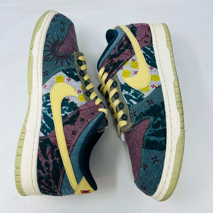 Nike Dunk Low Community Garden