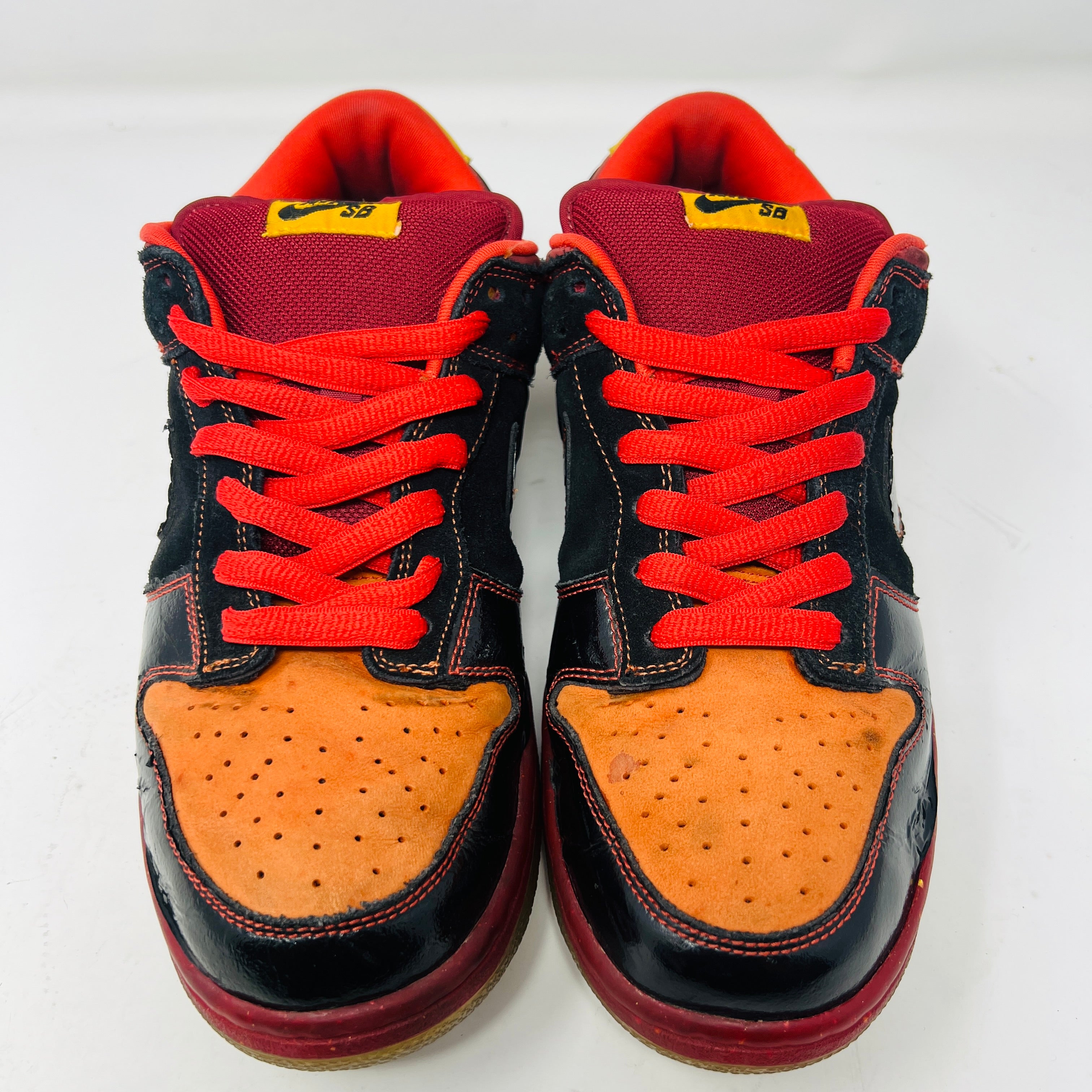 Nike SB Dunk Low Hawaii – Holy Ground