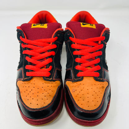 Nike SB Dunk Low Hawaii