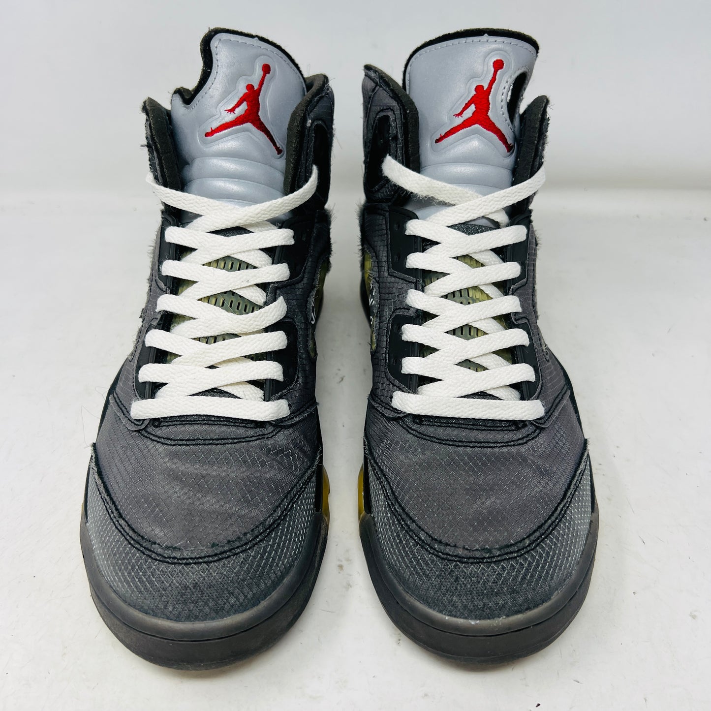 Jordan 5 Retro Off-White Muslin