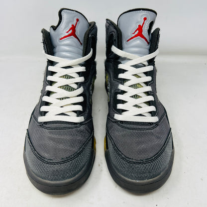 Jordan 5 Retro Off-White Muslin