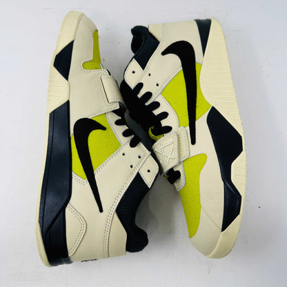 Jordan Jumpman Jack TR Travis Scott Bright Cactus