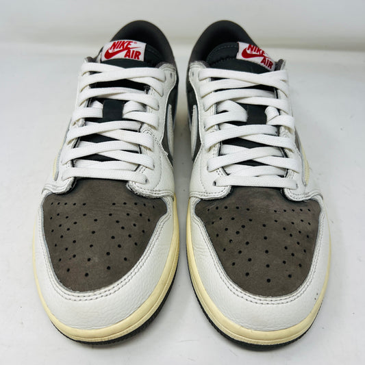 Jordan 1 Retro Low OG SP Travis Scott Reverse Mocha