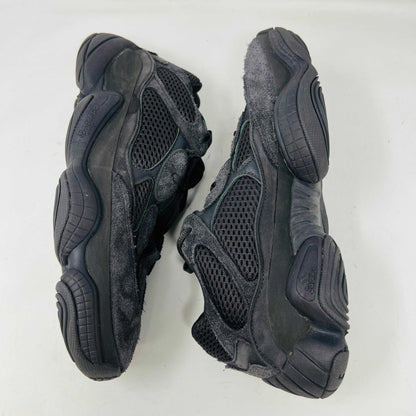 adidas Yeezy 500 Utility Black