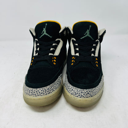 Jordan 3 Retro atmos