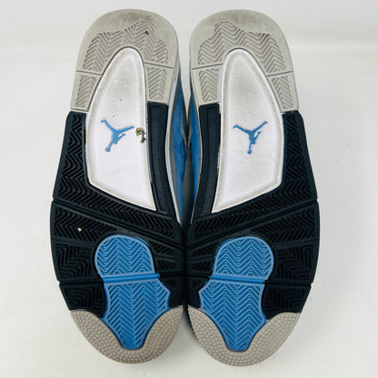 Jordan 4 Retro University Blue
