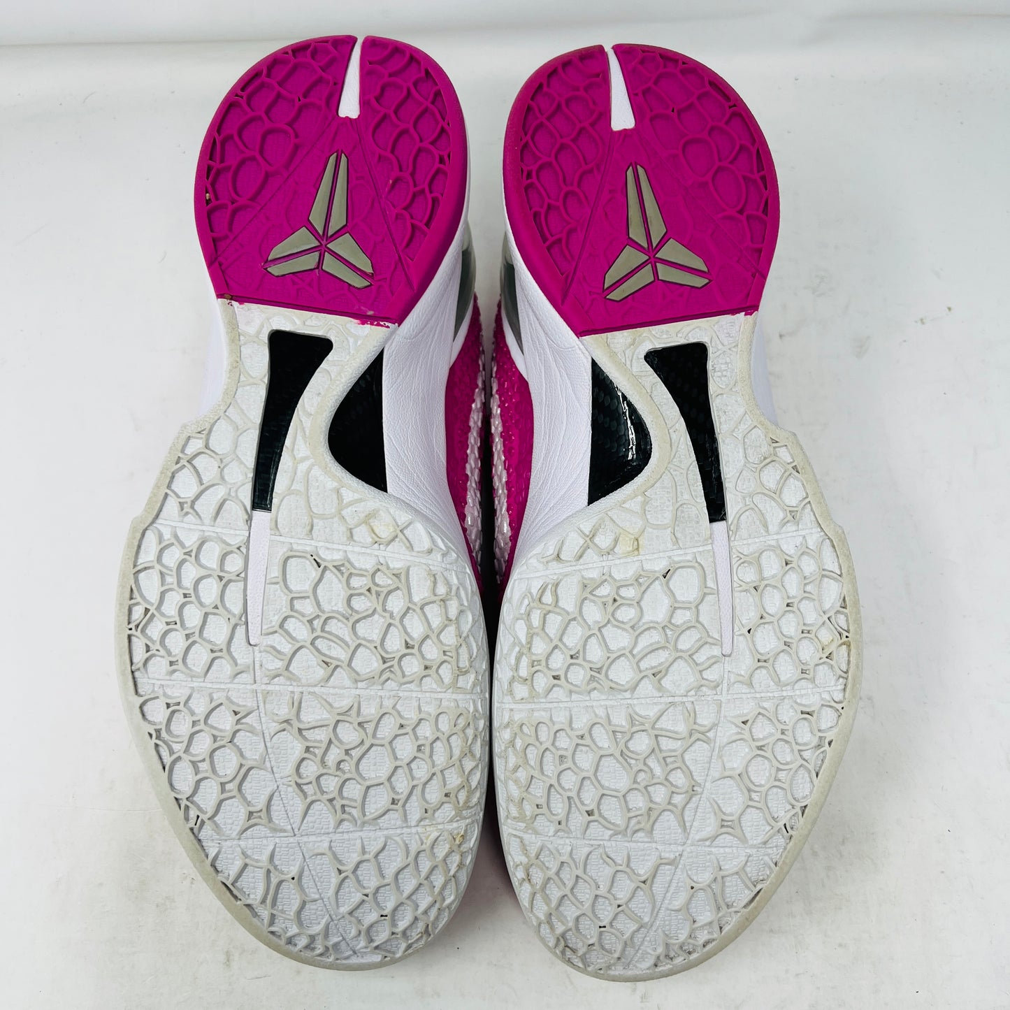Nike Kobe 6 Protro Kay Yow Think Pink (2021)