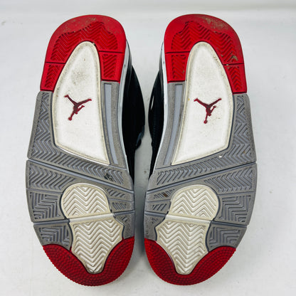Jordan 4 Retro Bred (2019) (GS)