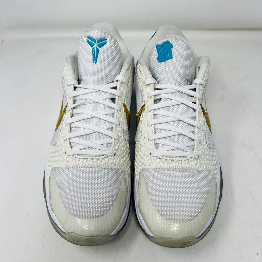 Nike Kobe 5 Protro Undefeated What If Pack