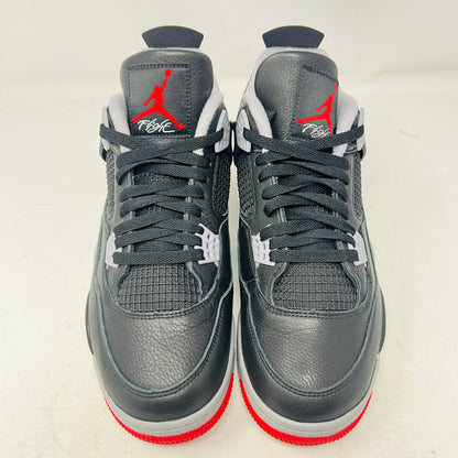Jordan 4 Retro Bred Reimagined