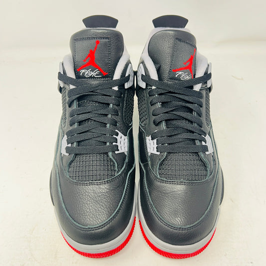 Jordan 4 Retro Bred Reimagined