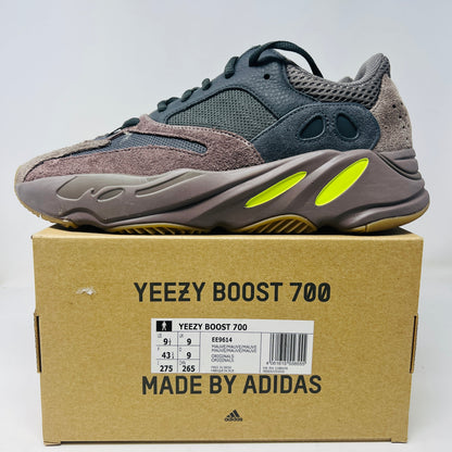 adidas Yeezy Boost 700 Mauve