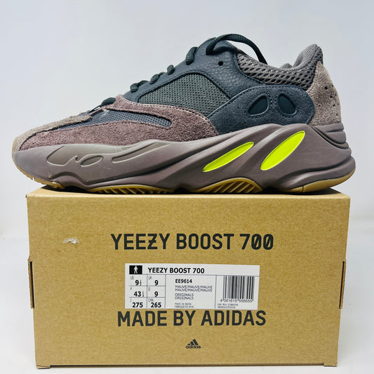 adidas Yeezy Boost 700 Mauve
