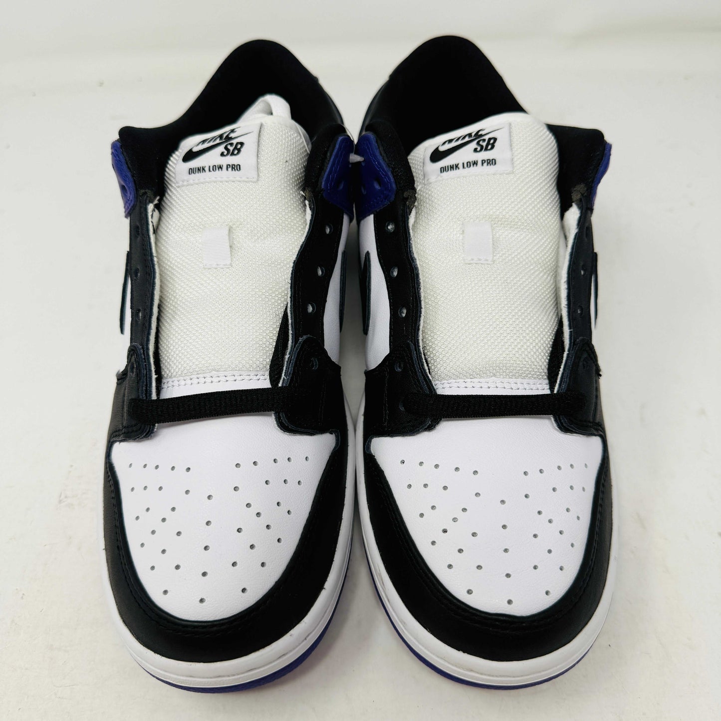 Nike SB Dunk Low Court Purple