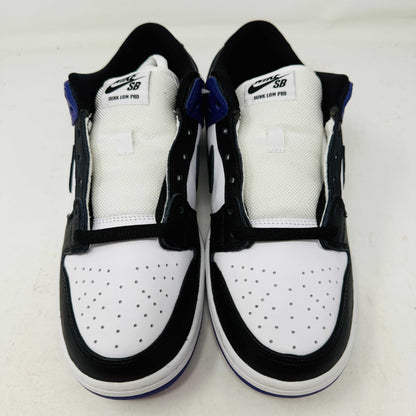 Nike SB Dunk Low Court Purple