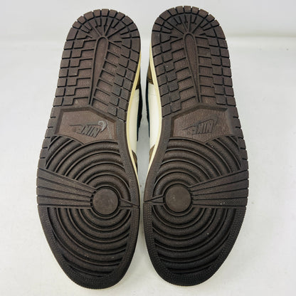 Jordan 1 Retro High OG SP Travis Scott Mocha