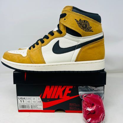 Jordan 1 Retro High Rookie of the Year