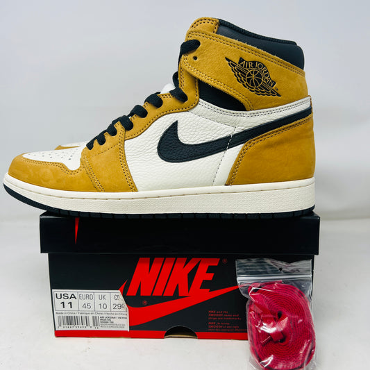 Jordan 1 Retro High Rookie of the Year