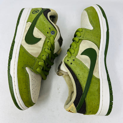 Nike SB Dunk Low Yuto Horigome Matcha