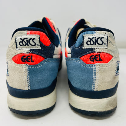 ASICS Gel-Lyte III Patchwork