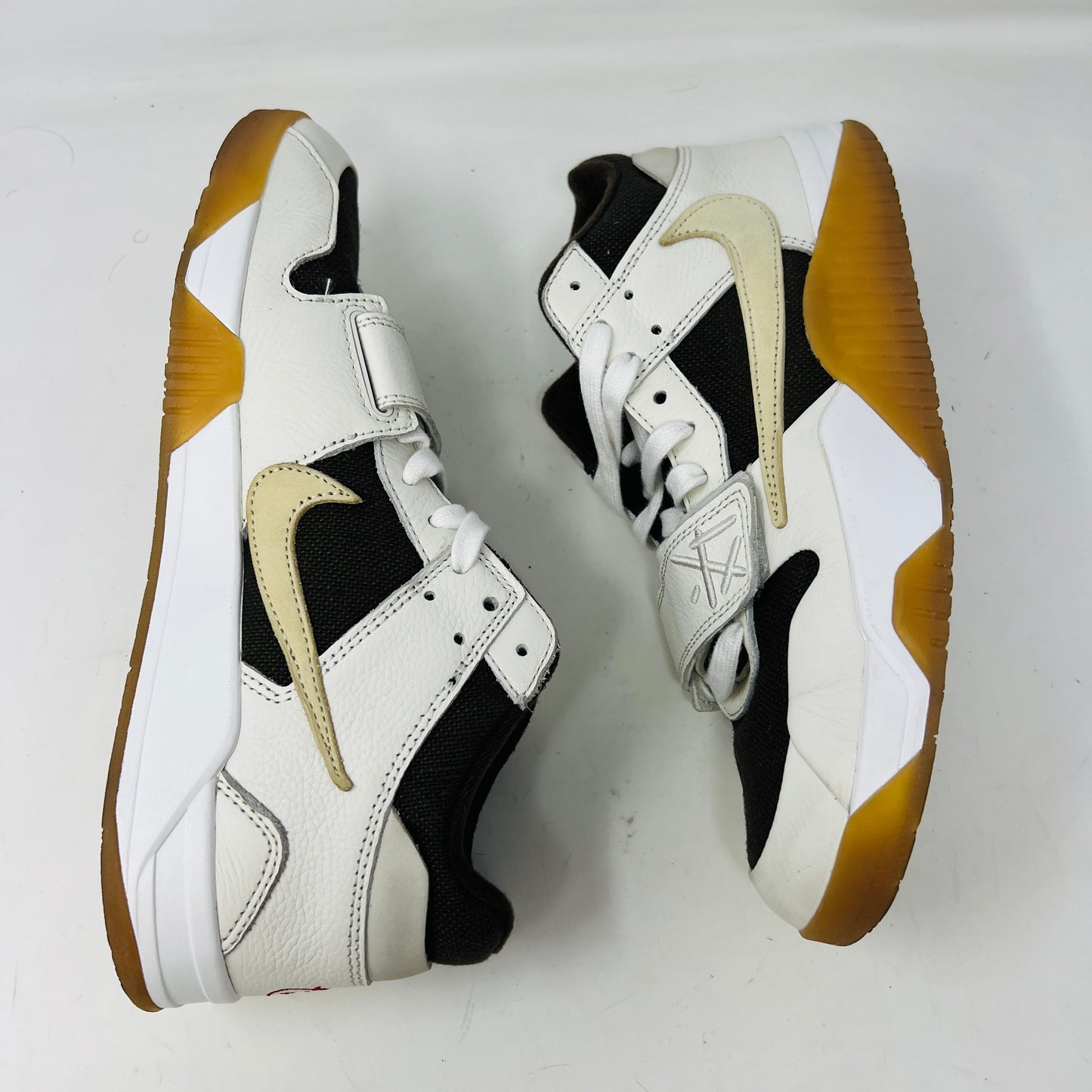 Jordan Jumpman Jack TR Travis Scott Sail