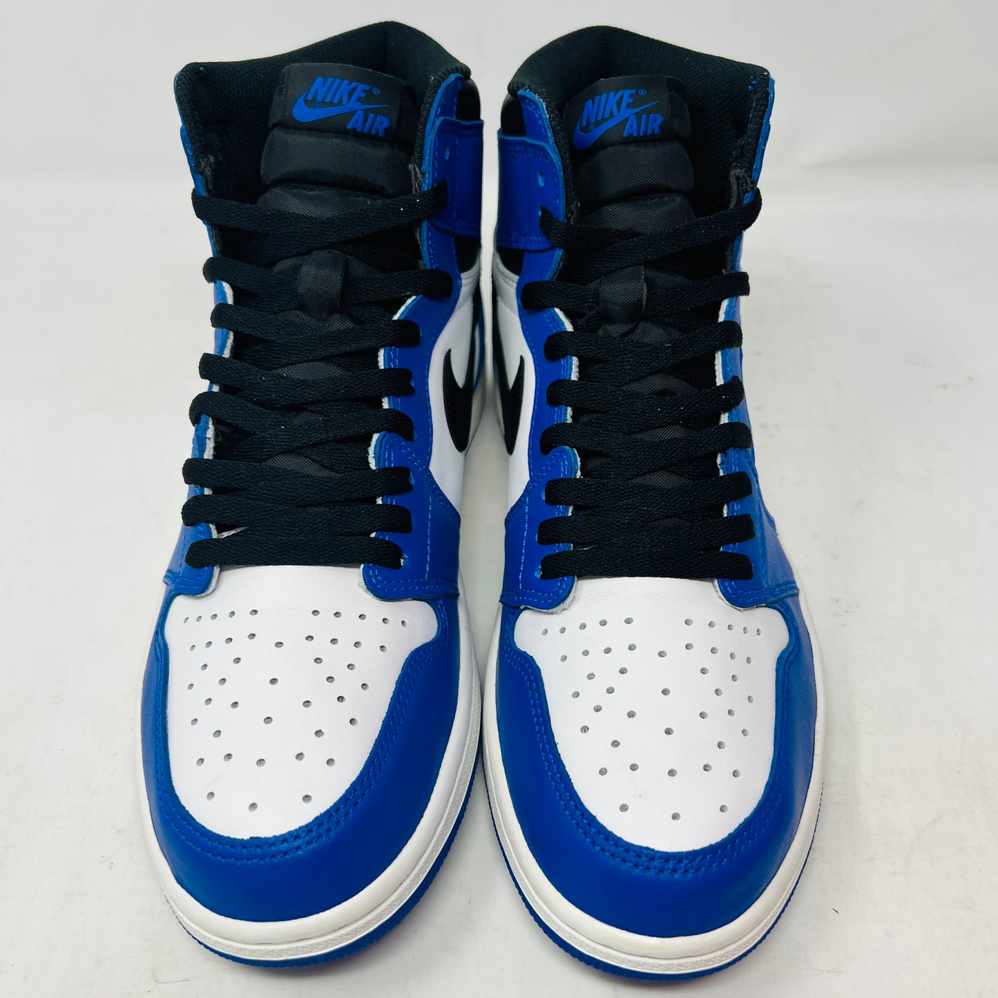 Jordan 1 Retro High Game Royal