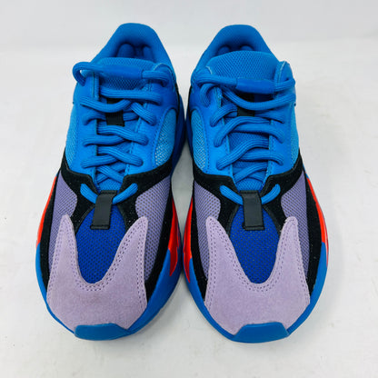 adidas Yeezy Boost 700 Hi-Res Blue