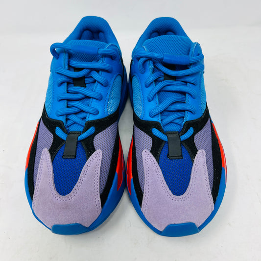adidas Yeezy Boost 700 Hi-Res Blue